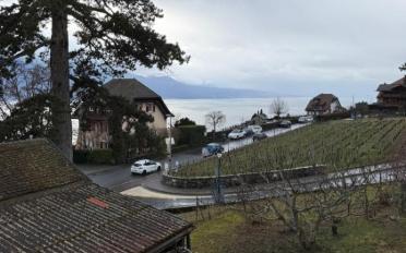 Apartment 5.5 rooms - image - 1