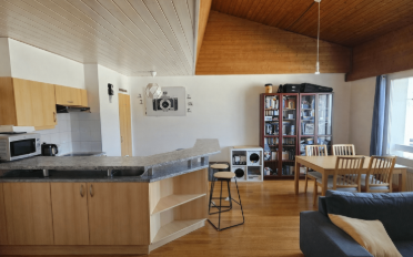 Wohnung 2 Zimmer - image - 1