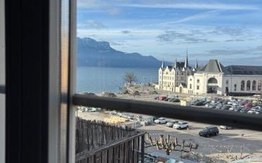 Apartment 4.5 rooms - image - 1