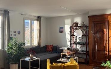 Apartment 4.5 rooms - image - 2