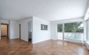 Wohnung 2.5 Zimmer - image - 1