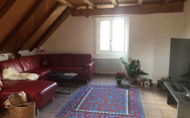Appartement 3 pièces - image - 2