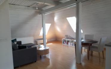 Wohnung 3.5 Zimmer - image - 2