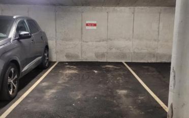 offener Parkplatz - image - 2