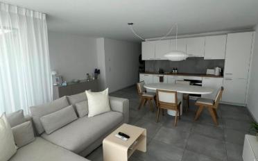 Appartement 3.5 pièces - image - 1