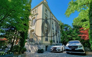 Villa 10 rooms - image - 1