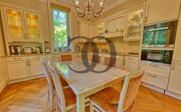 Villa 10 rooms - image - 4