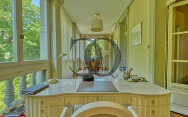 Villa 10 rooms - image - 5