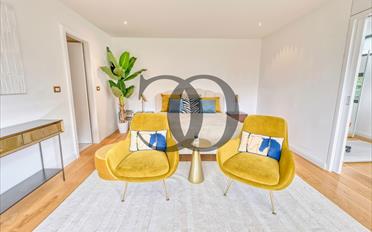 Villa 9.5 rooms - image - 4