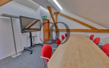 Commercial 7 rooms - image - 3