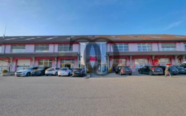 Commercial 7 rooms - image - 1