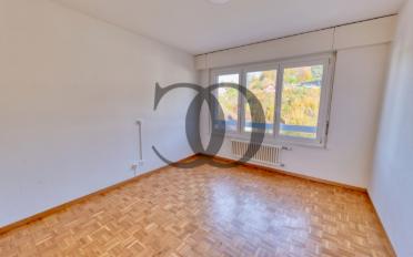 Apartment 2.5 rooms - image - 8