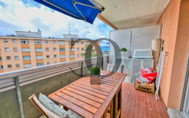 Apartment 2.5 rooms - image - 9