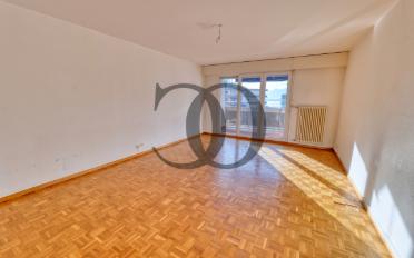 Apartment 2.5 rooms - image - 1