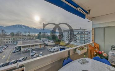 Appartement 2.5 pièces - image - 5