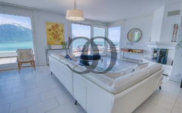 Apartment 6.5 rooms - image - 2