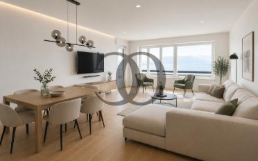 Wohnung 4.5 Zimmer - image - 1