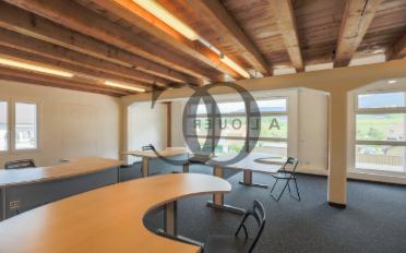 Büro ein Zimmer - image - 2