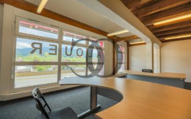 Büro ein Zimmer - image - 1