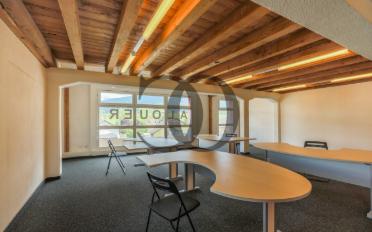 Büro ein Zimmer - image - 4