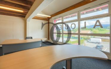 Büro ein Zimmer - image - 5