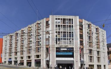 Tiefgarage - image - 1