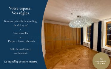 Office 1 room - image - 3
