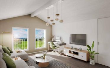 Doppeleinfamilienhaus 7.5 Zimmer - image - 6