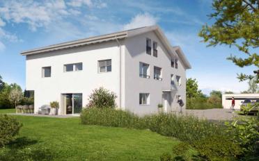 Bifamiliar house 7.5 rooms - image - 2
