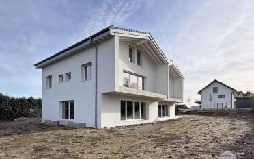 Bifamiliar house 7.5 rooms - image - 7