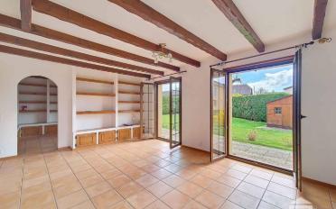 Villa 7 rooms - image - 3
