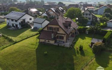 Villa 7 rooms - image - 12