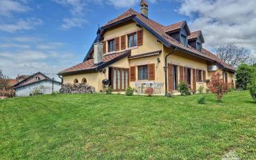 Villa 7 rooms - image - 13