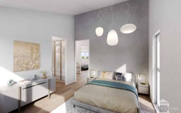 Doppeleinfamilienhaus 5.5 Zimmer - image - 4