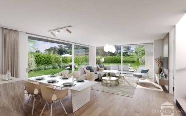 Doppeleinfamilienhaus 5.5 Zimmer - image - 3