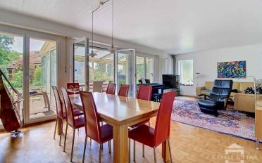 Villa 6.5 Zimmer - image - 2