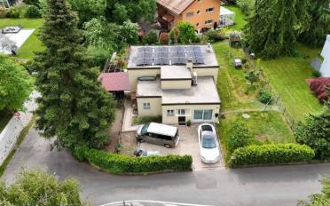 Villa 6.5 Zimmer - image - 13