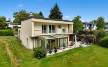 Villa 6.5 Zimmer - image - 1