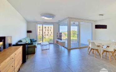 Wohnung 3.5 Zimmer - image - 1