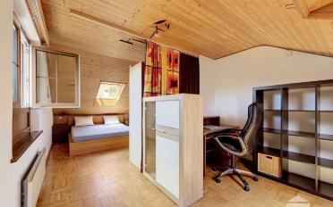 Villa 9 pièces - image - 9