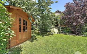 Villa 9 pièces - image - 12