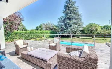Villa 6 pièces - image - 11