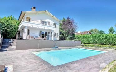 Villa 6 pièces - image - 12