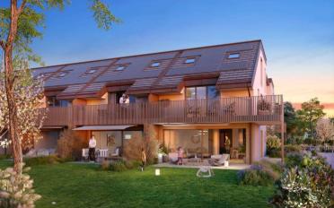 Reihenfamilienhaus 5.5 Zimmer - image - 5