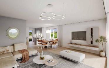 Reihenfamilienhaus 5.5 Zimmer - image - 6