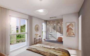Reihenfamilienhaus 5.5 Zimmer - image - 8