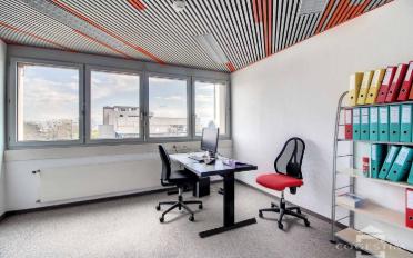Office 9 rooms - image - 8