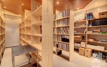 Office 9 rooms - image - 9