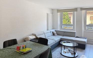 Apartment 3 rooms - image - 2