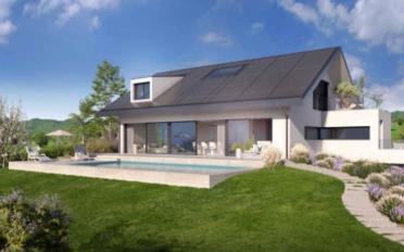 Villa 5 Zimmer - image - 1